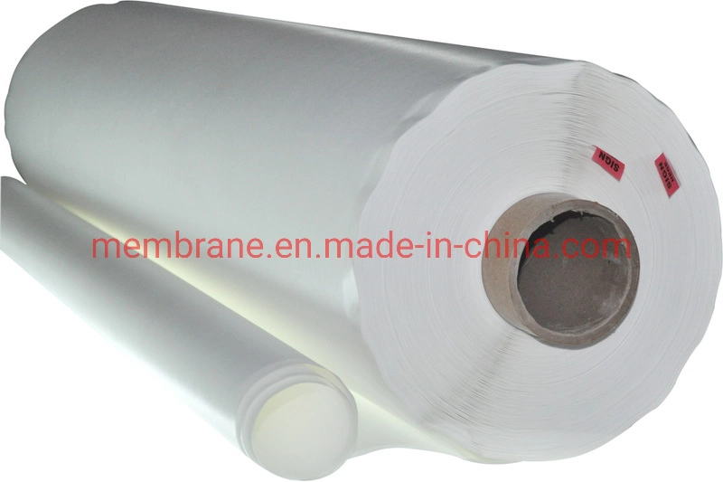 Acid and Caustic Resistant Nano Filtration Membrane