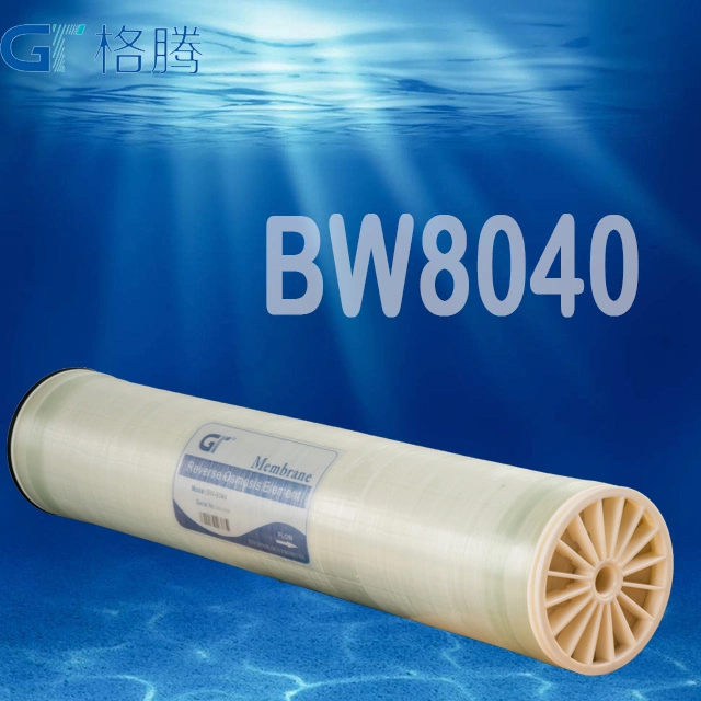 Bw 8040 Reverse Osmosis Membrane for Industry RO Water Purifier