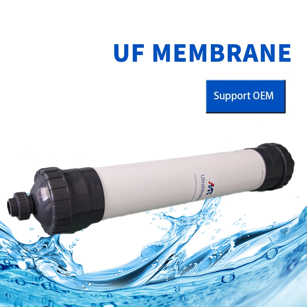 UF8040 UF Membrane Modules Ultra Filter Membrane Ultrafiltration Membrane